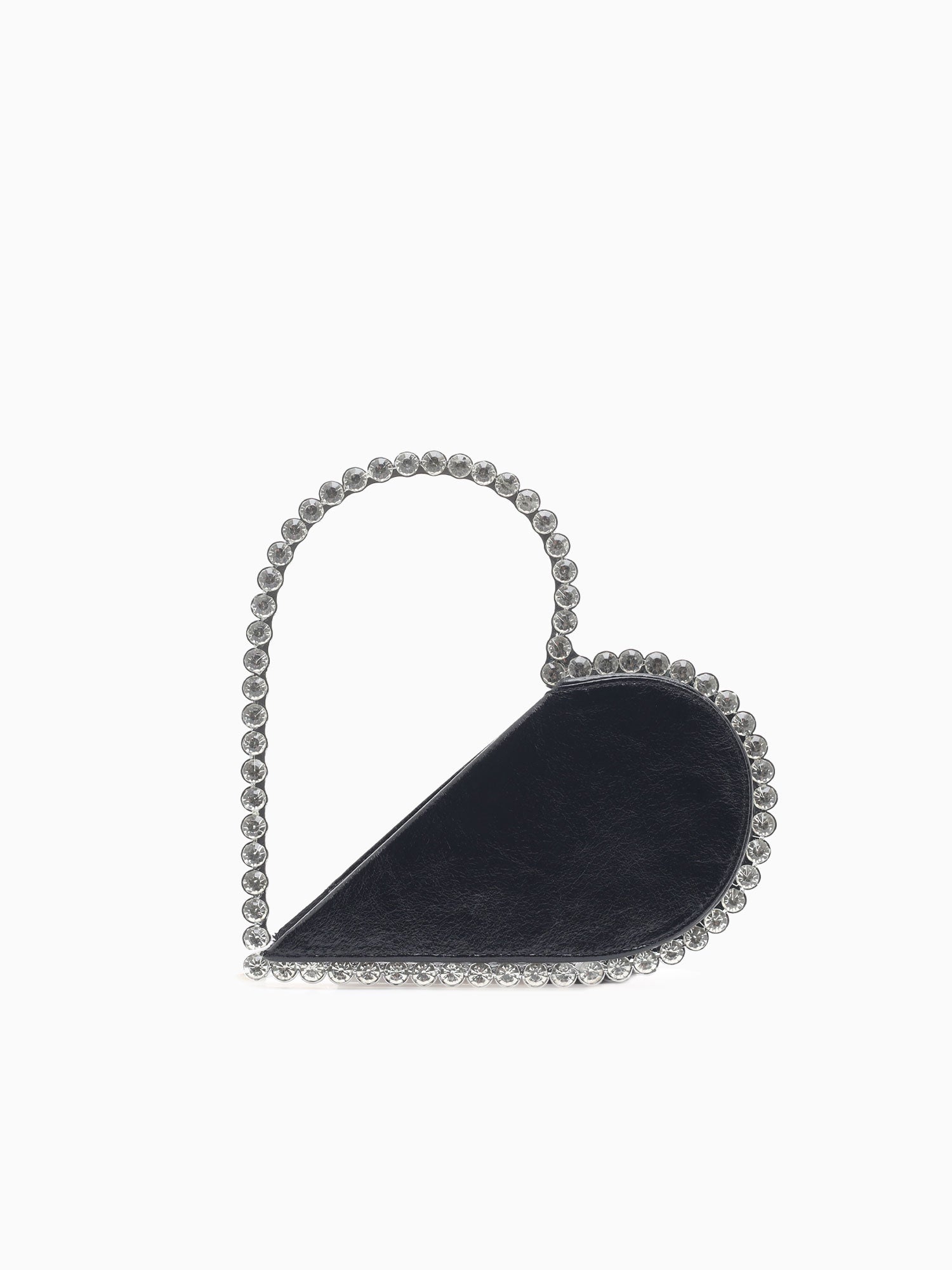 Corissa Top Handle Black Black
