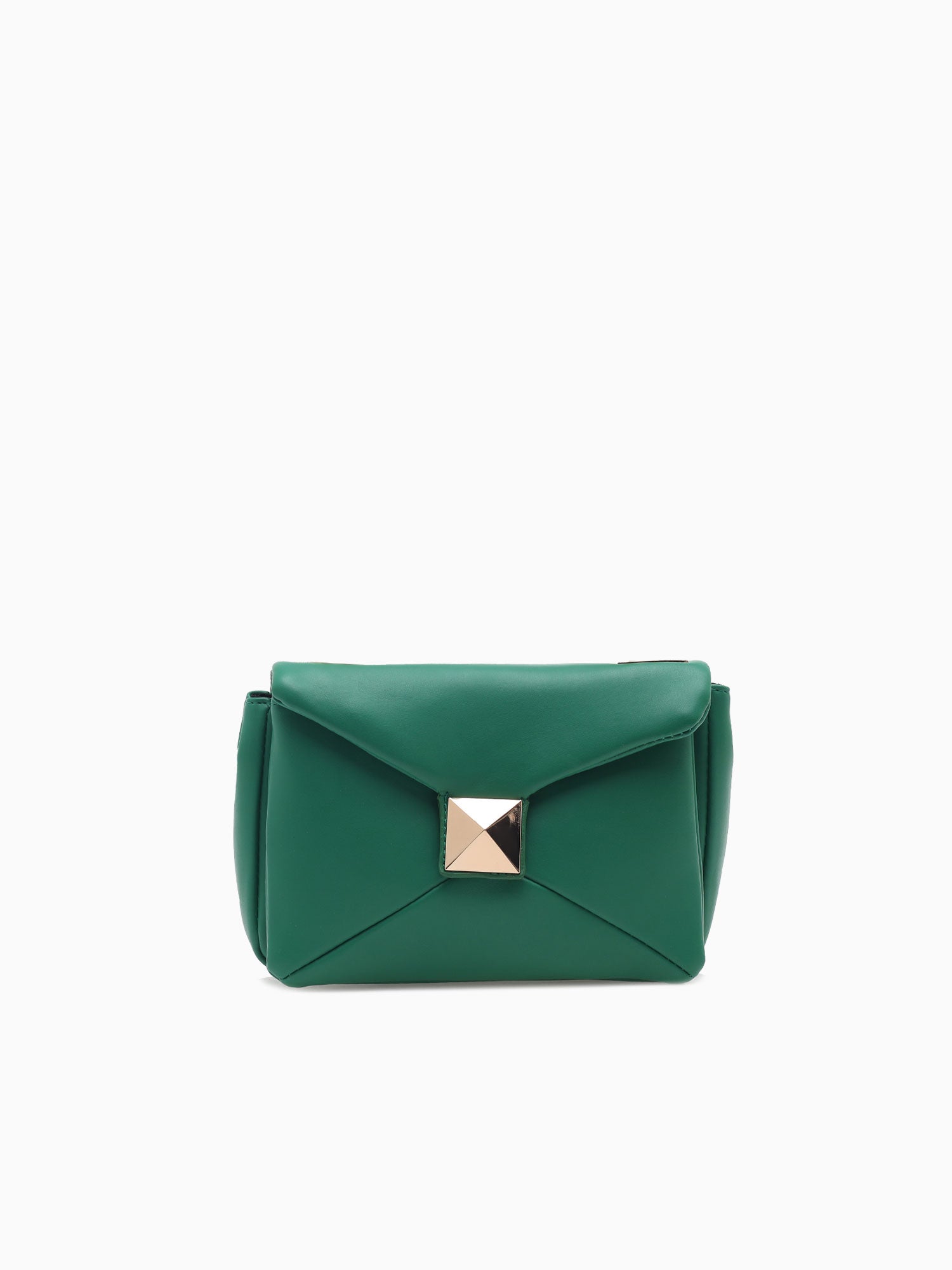 Kirby Shoulder Bag Kelly Green Green
