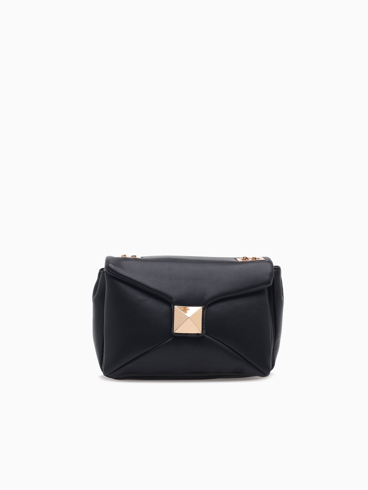 Kirby Shoulder Bag Black Black