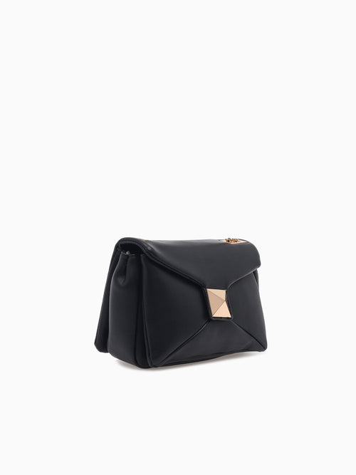 Kirby Shoulder Bag Black Black
