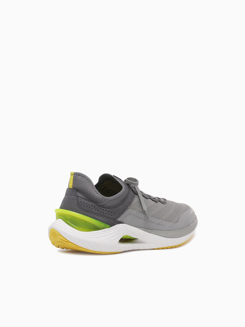 Rt1 Sport Gray Yellow Grey / 7 / M