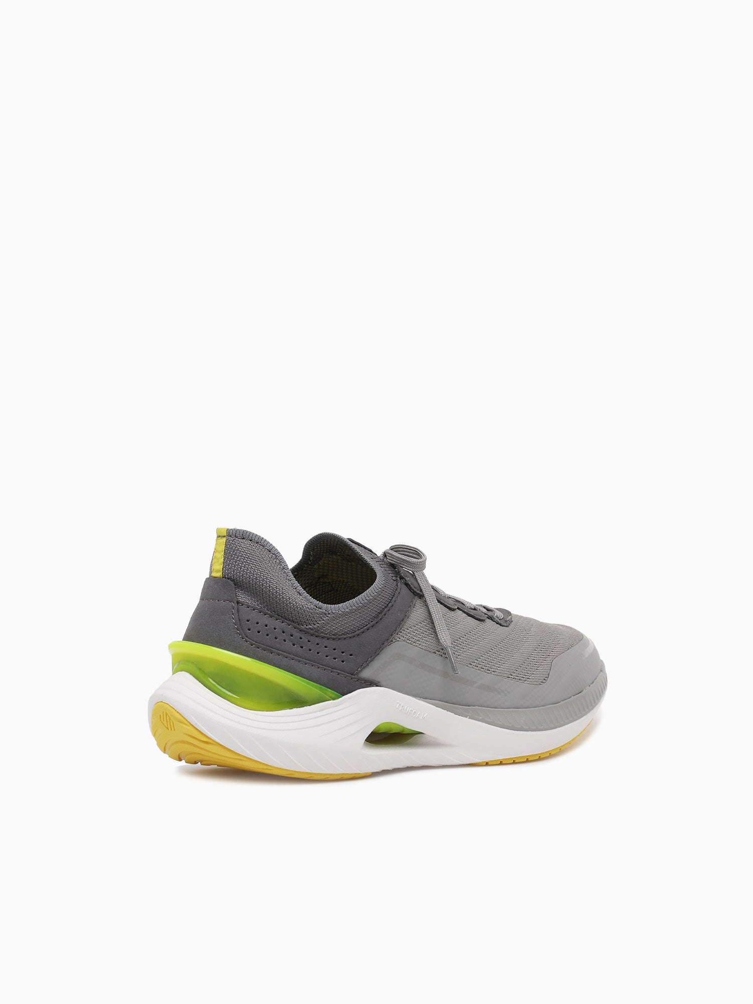 Rt1 Sport Gray Yellow Grey / 7 / M