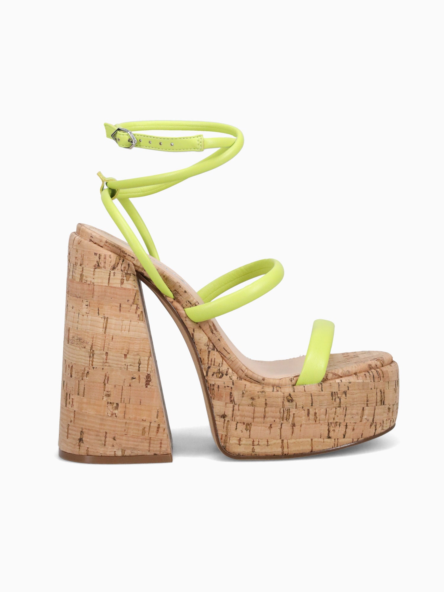 Canar Verde Eco Bright Green / 5 / M