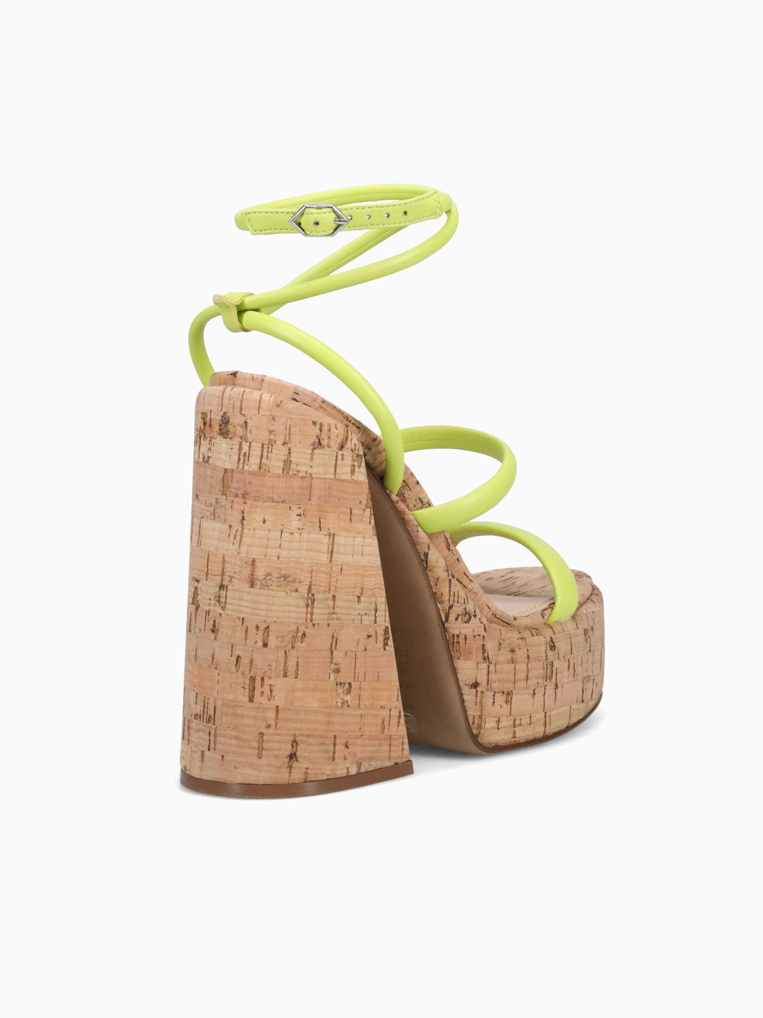 Canar Verde Eco Bright Green / 5 / M