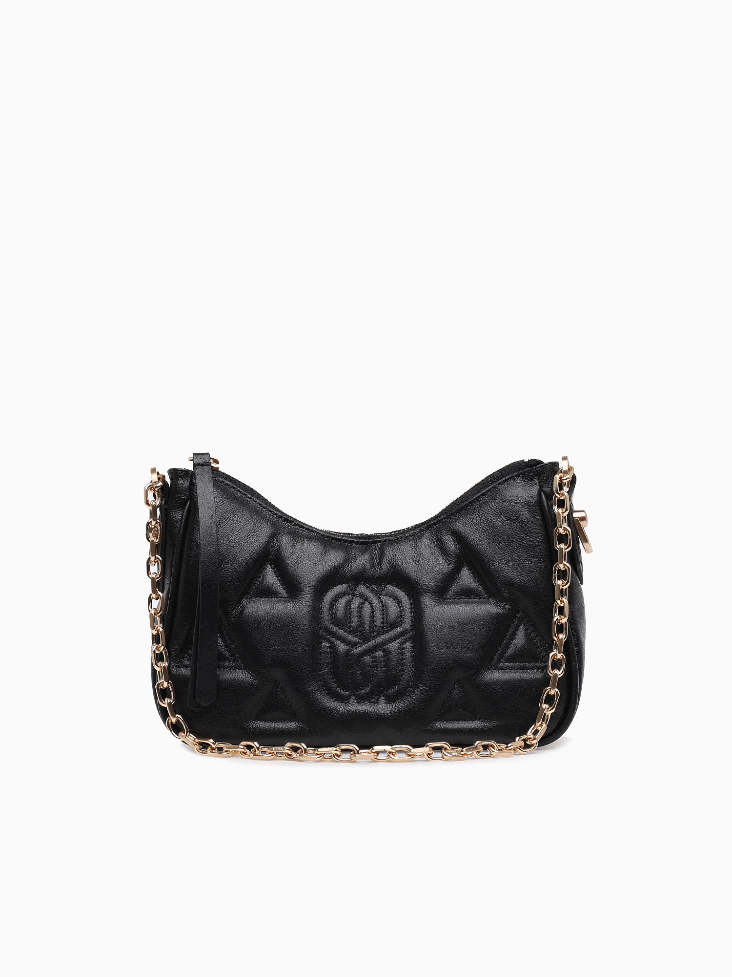Napa Fly Crossbag Black Black