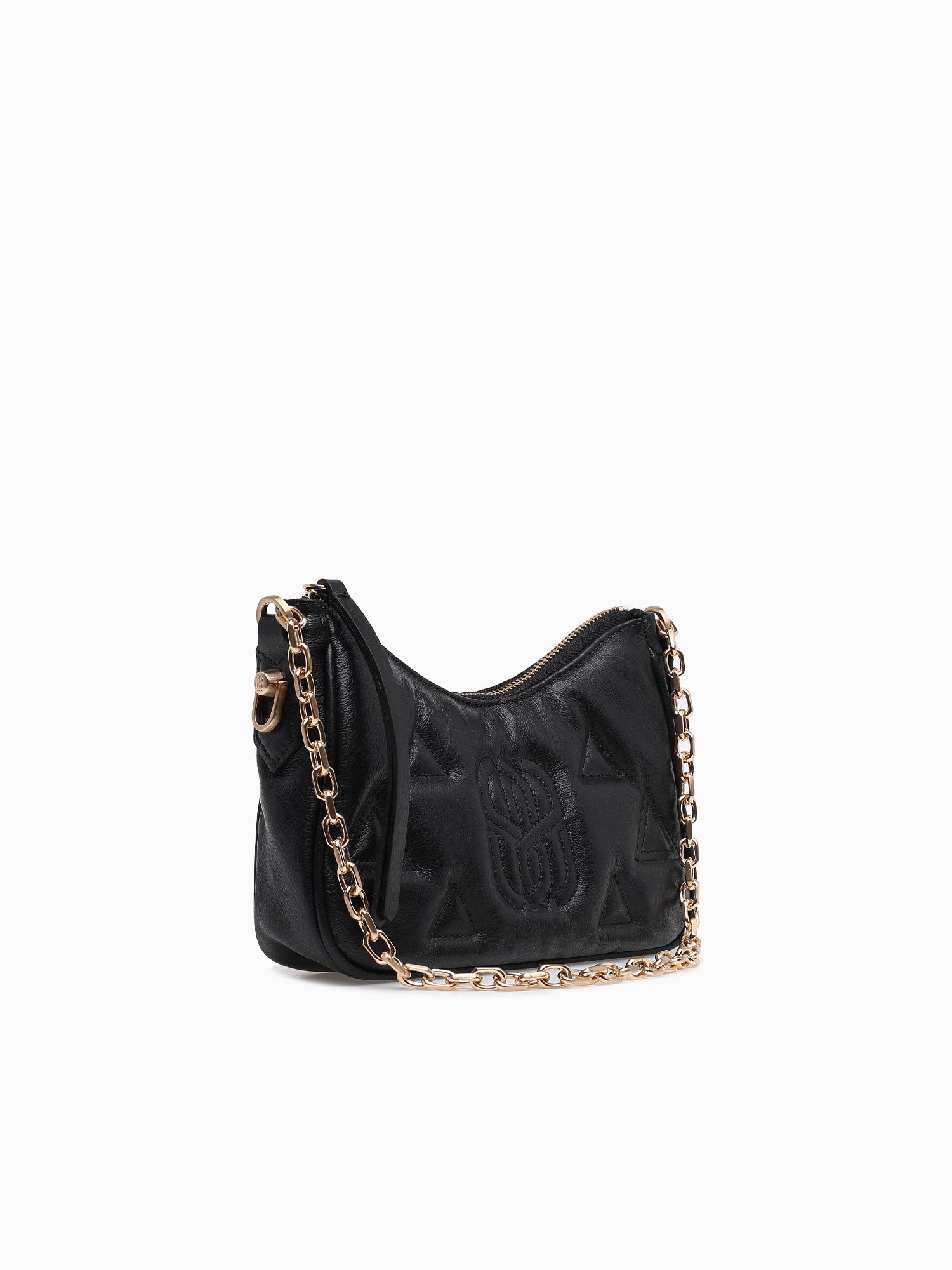 Napa Fly Crossbag Black Black