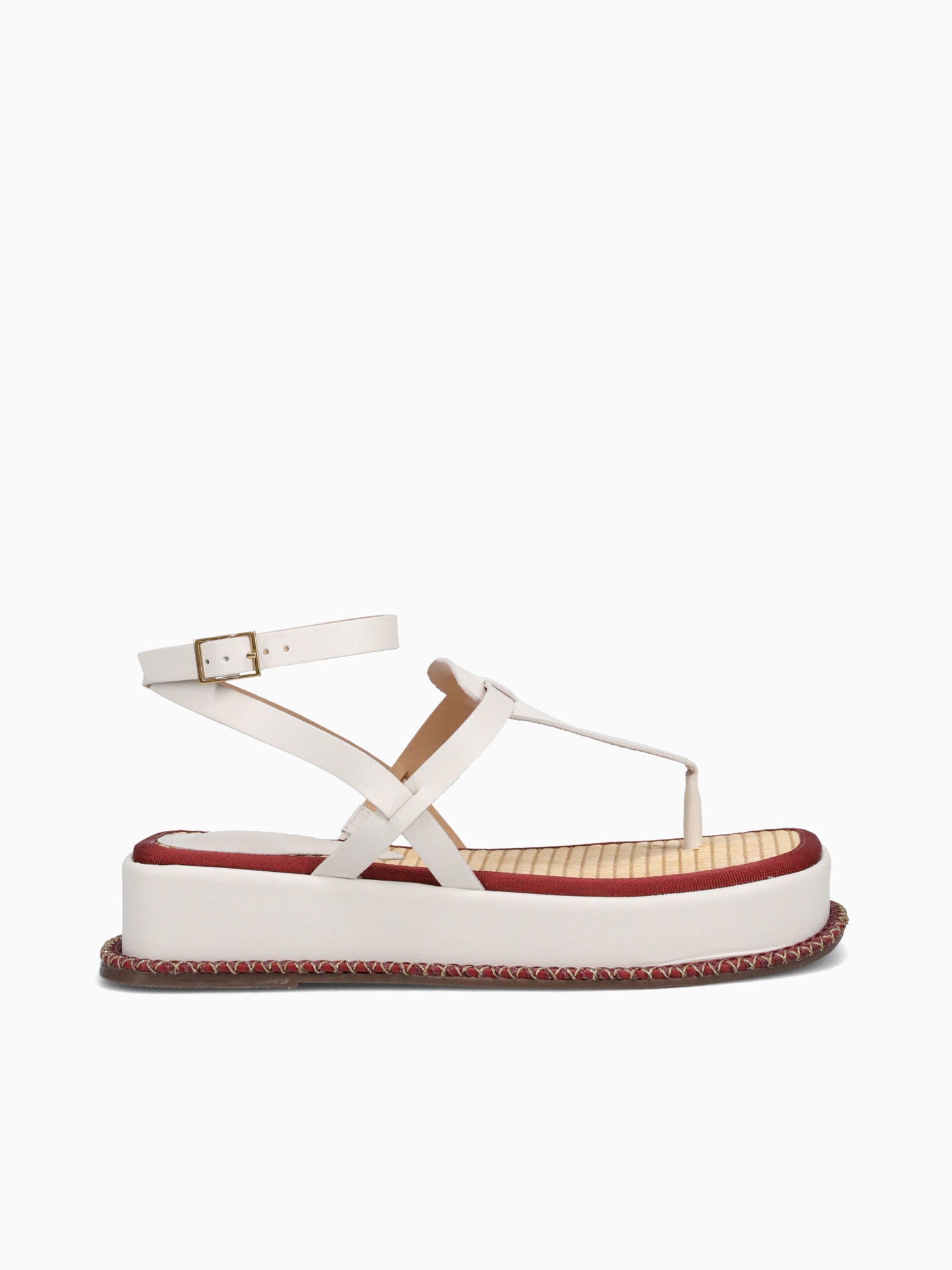 Ariadne Pearl Atanado Off White / 5 / M