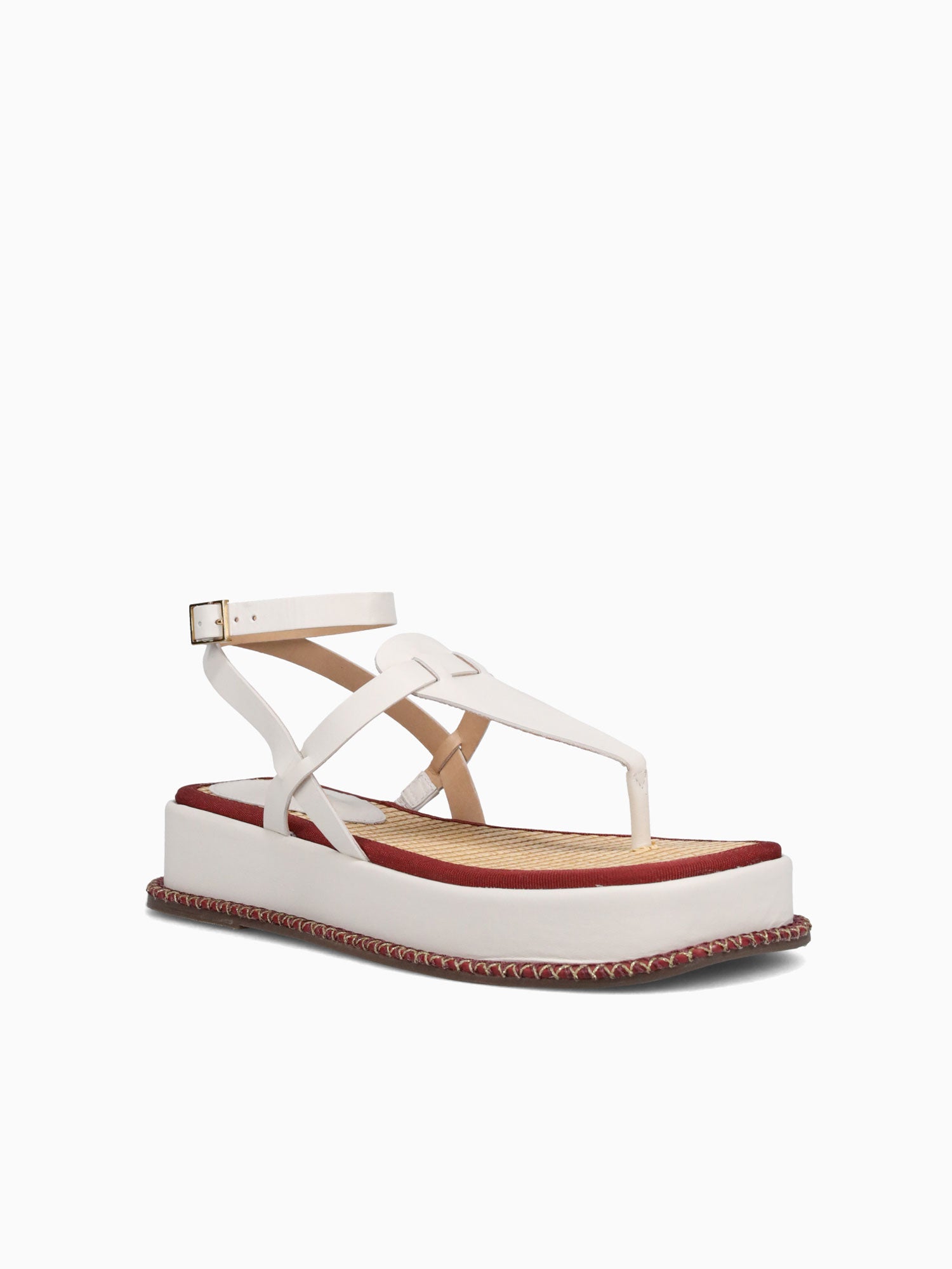 Ariadne Pearl Atanado Off White / 5 / M
