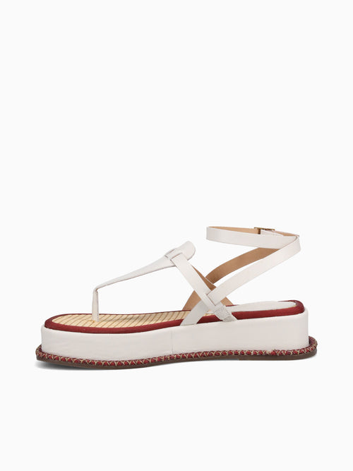 Ariadne Pearl Atanado Off White / 5 / M