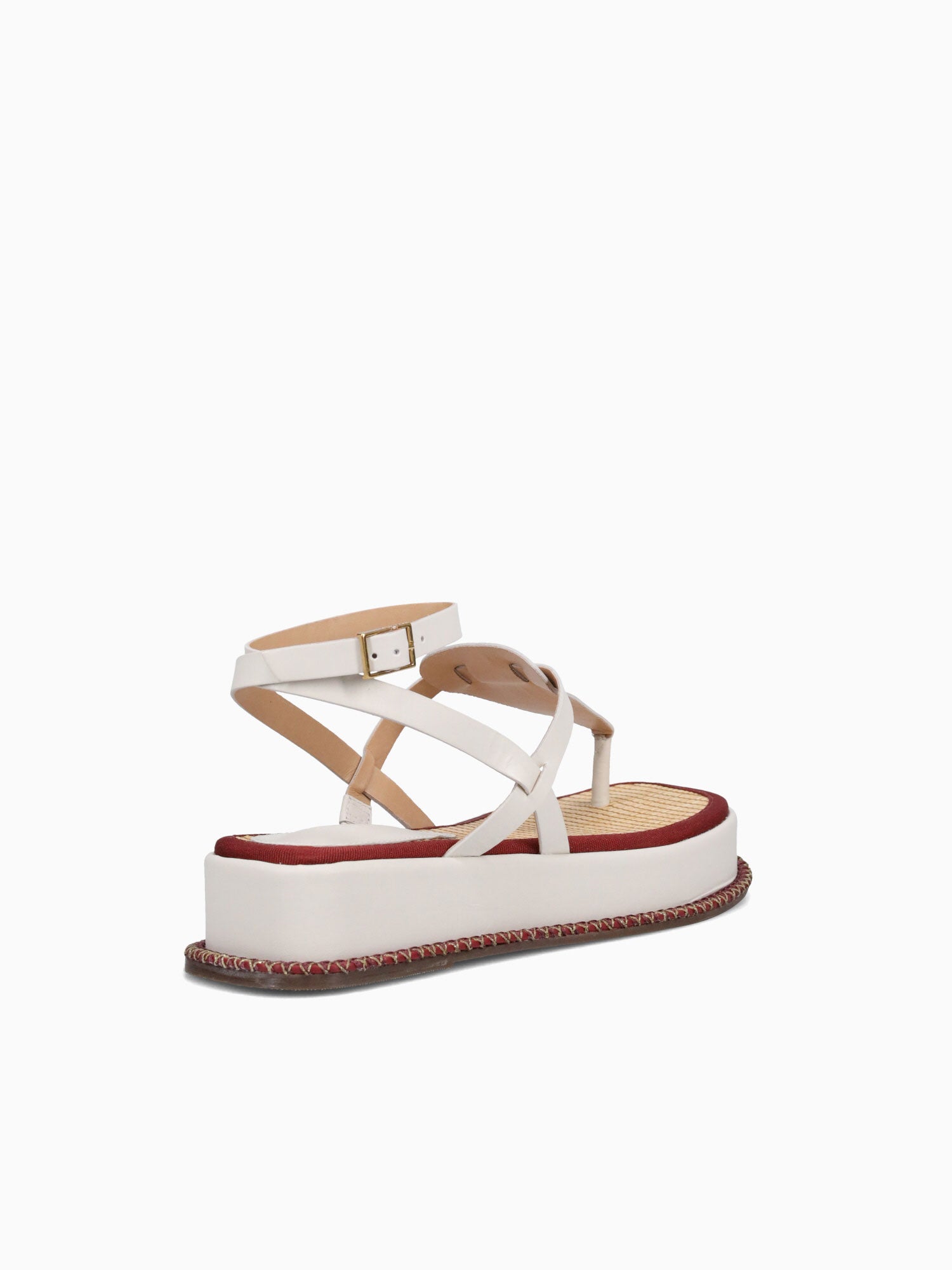Ariadne Pearl Atanado Off White / 5 / M