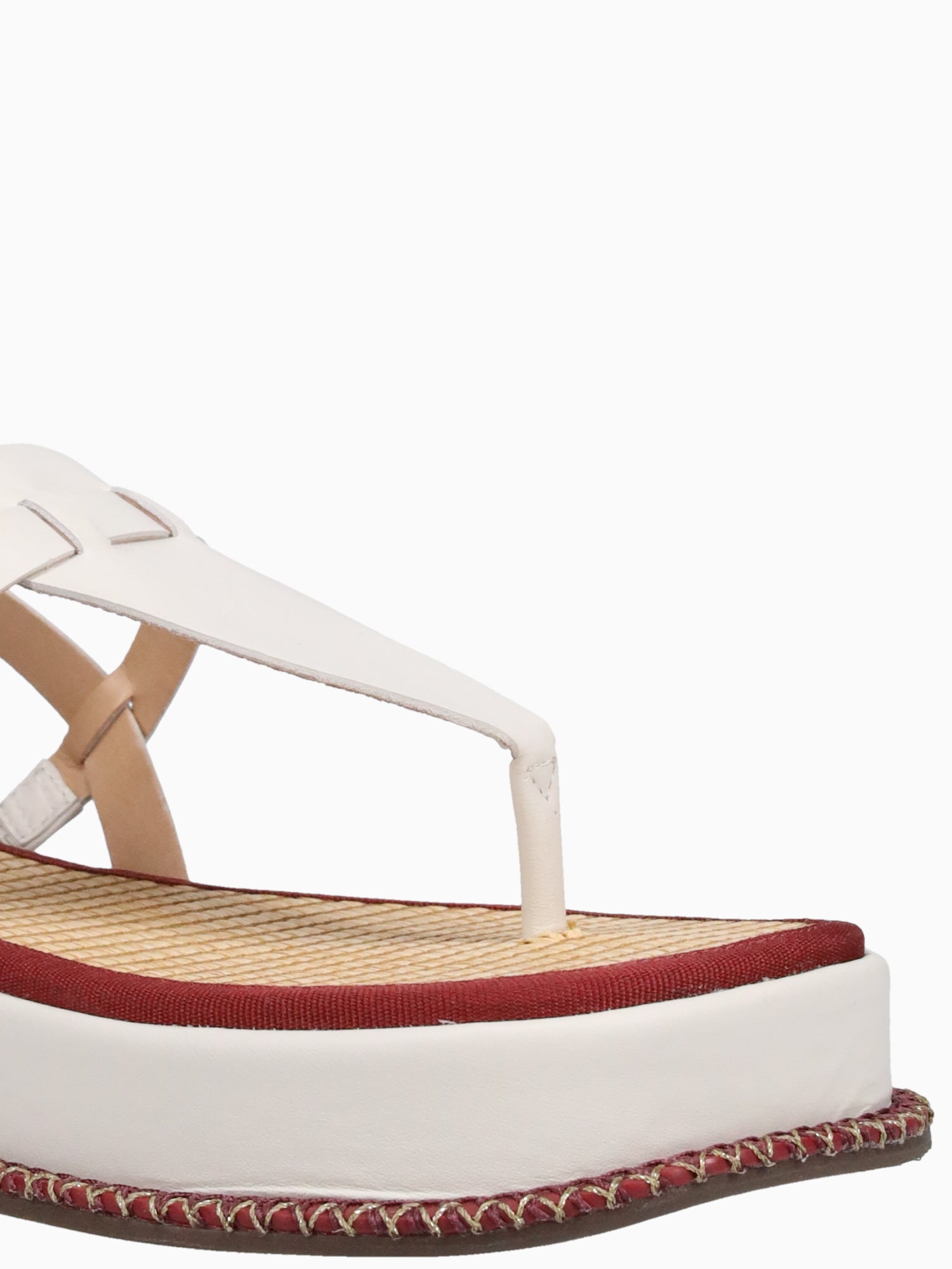 Ariadne Pearl Atanado Off White / 5 / M