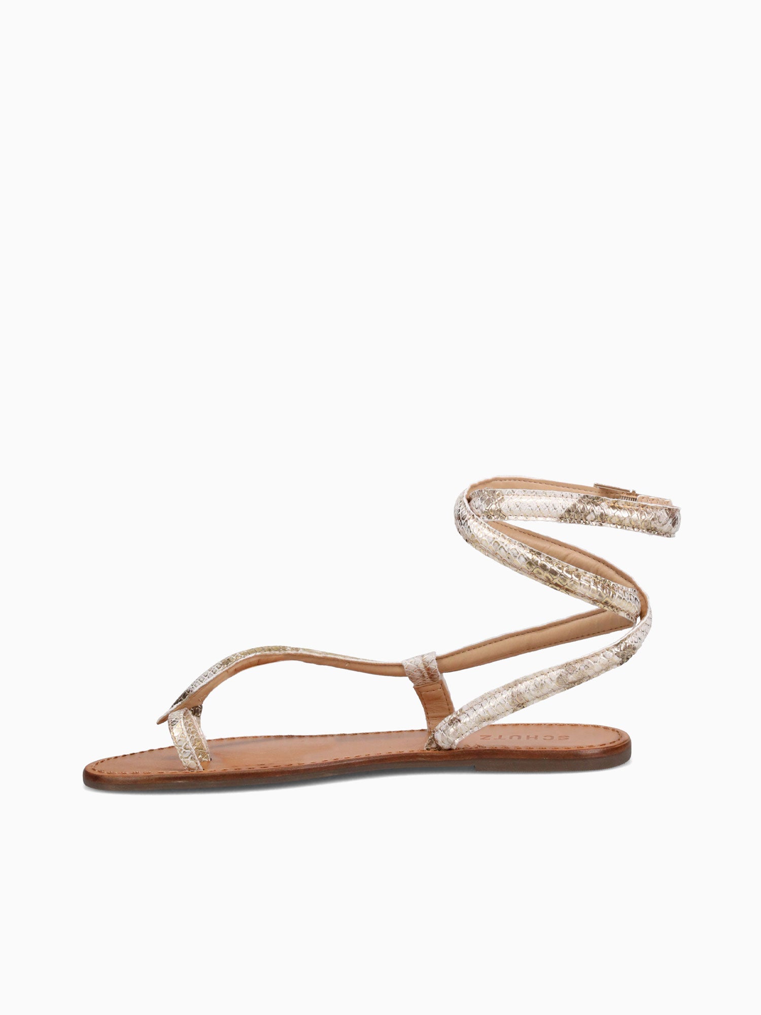 Ainhara Ouro Snake Gold / 5 / M