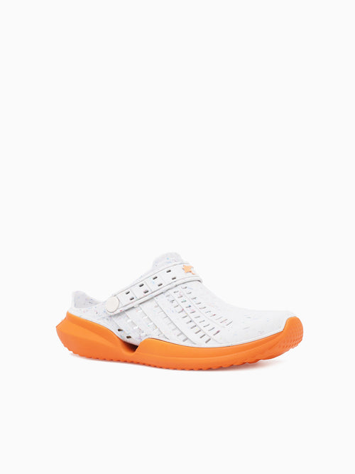 Wakeflow Ice Orange Ice / 6/7 / M