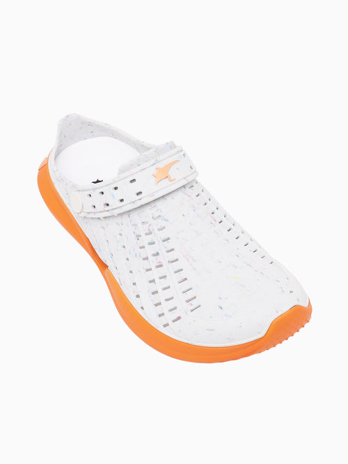 Wakeflow Ice Orange Ice / 6/7 / M