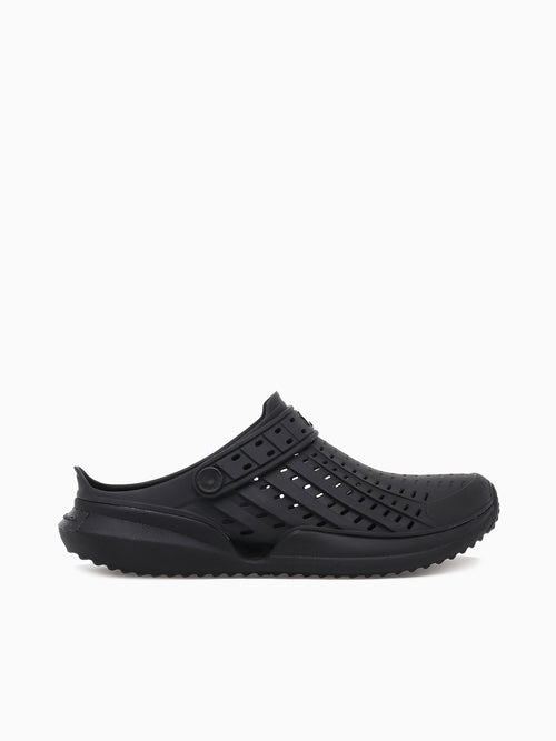 Wakeflow Double Black Black / 6/7 / M