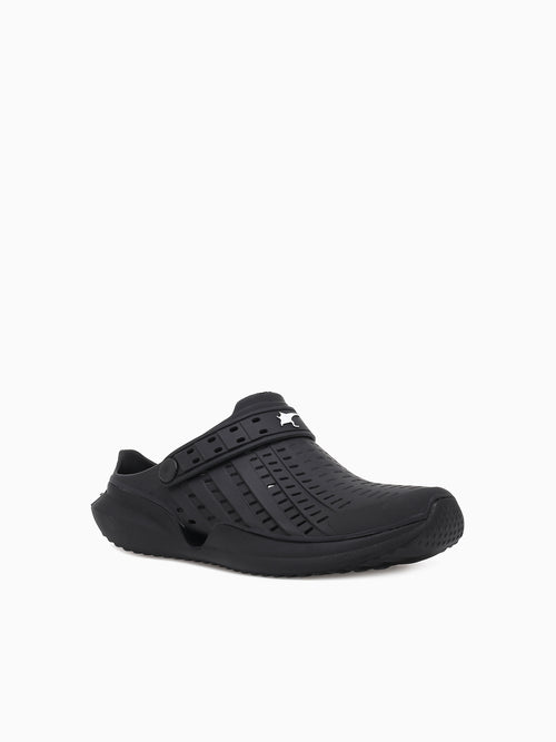 Wakeflow Double Black Black / 6/7 / M