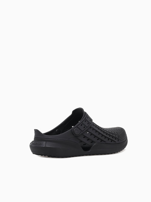 Wakeflow Double Black Black / 6/7 / M