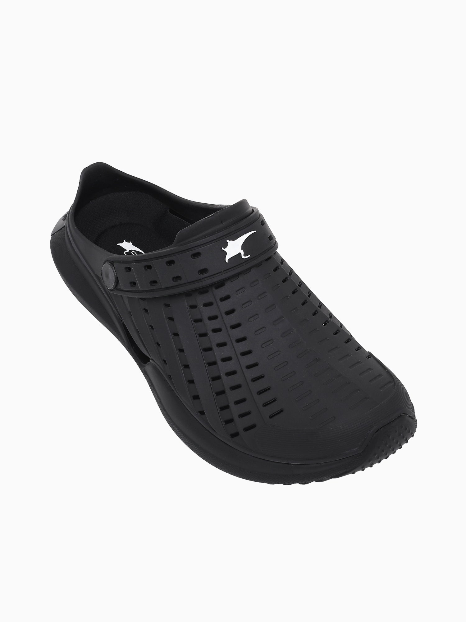 Wakeflow Double Black Black / 6/7 / M