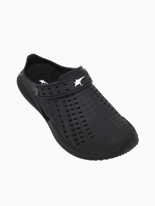 Wakeflow Double Black Black / 6/7 / M