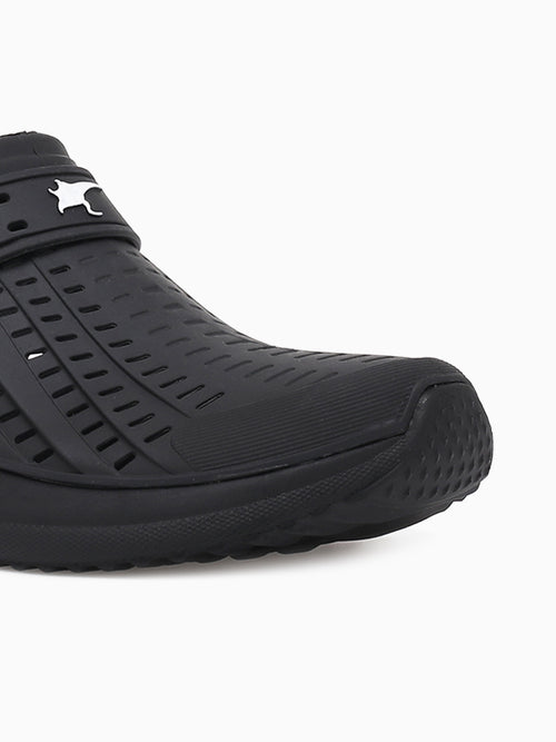 Wakeflow Double Black Black / 6/7 / M