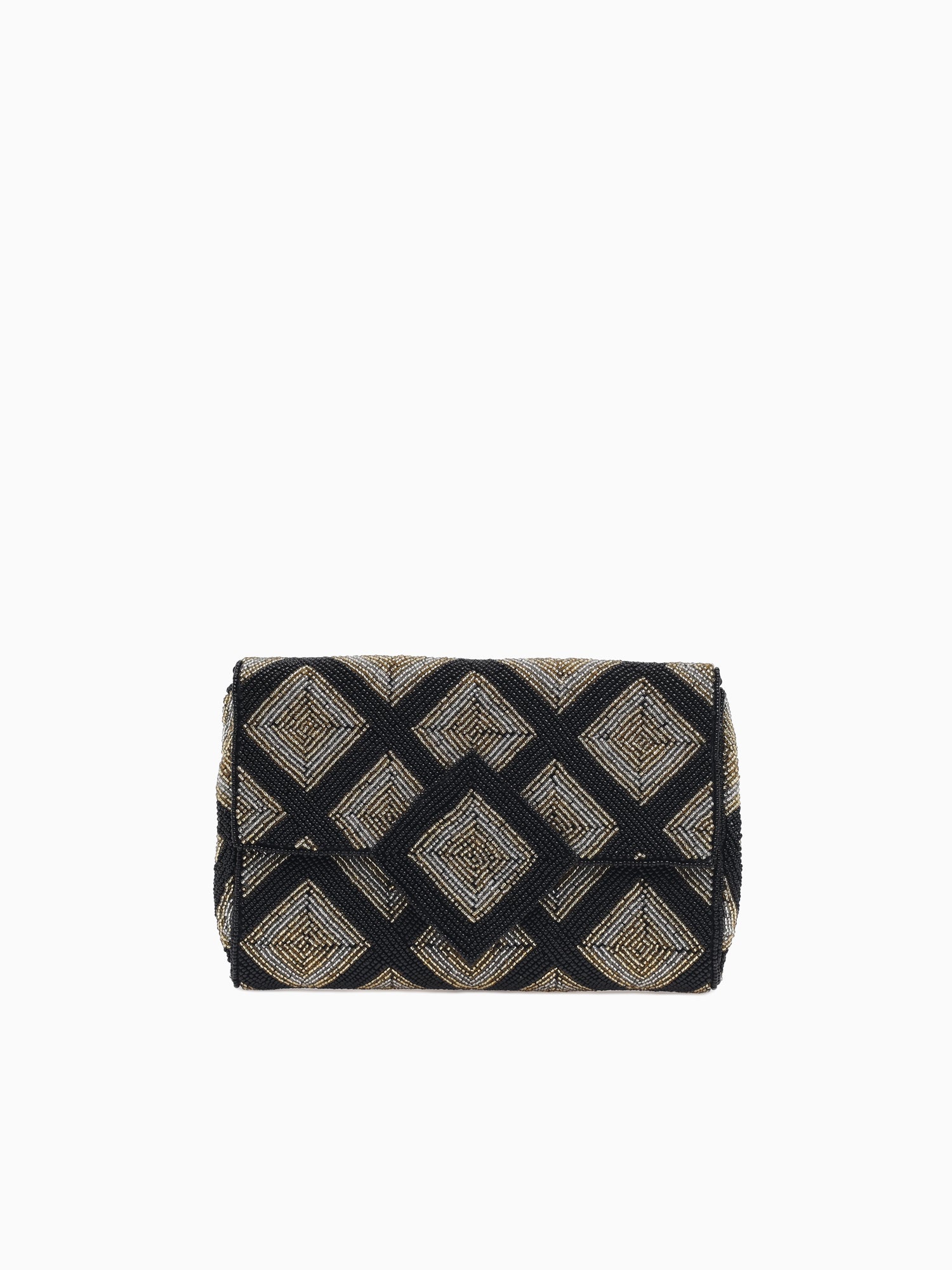 Black Diamond Work Clutch Black Multi Black Multi
