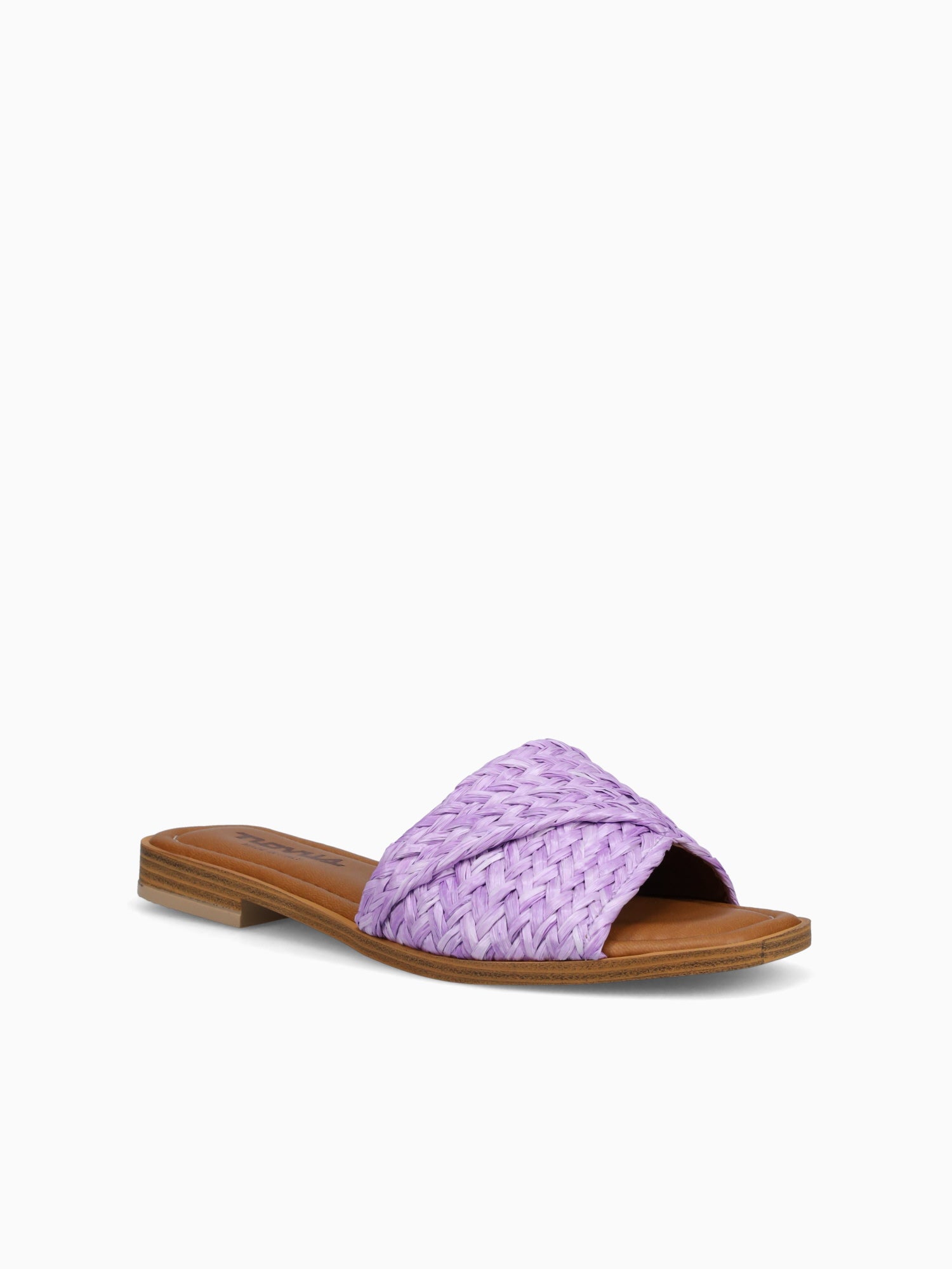 3738 Lilla Rafia Light Purple / 5 / M