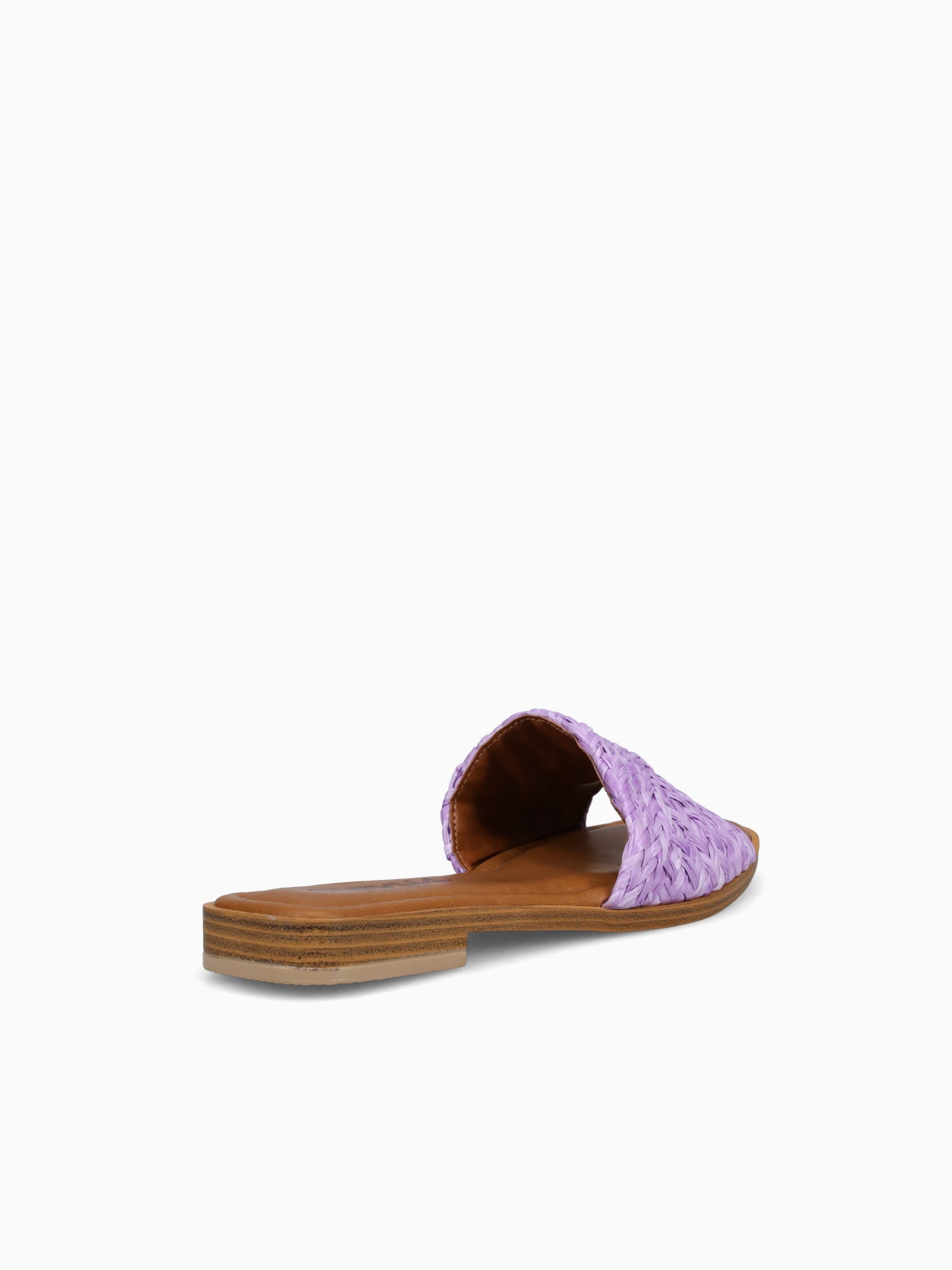 3738 Lilla Rafia Light Purple / 5 / M