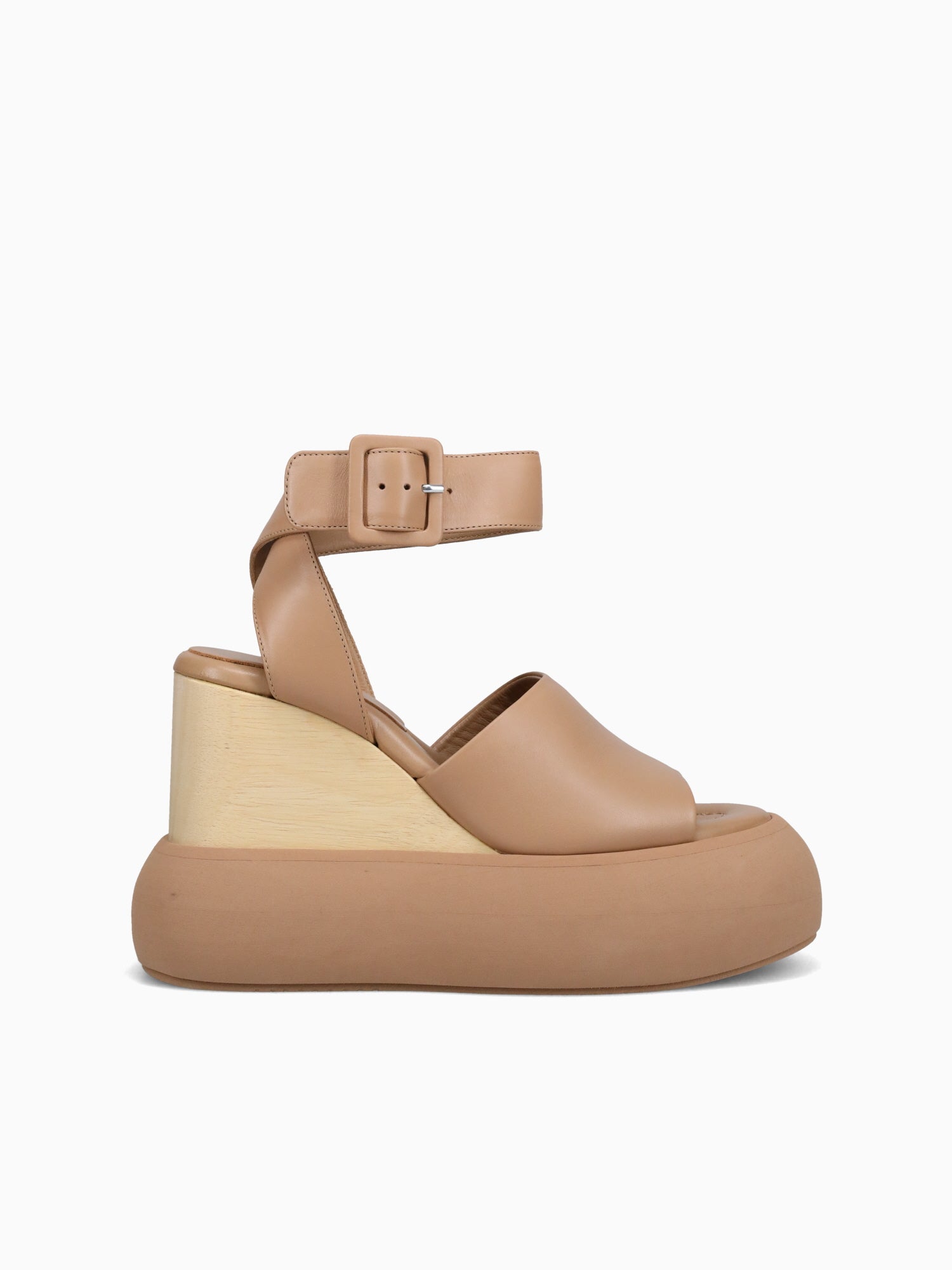 Niran Nocciola Nappa Brown / 36 / M