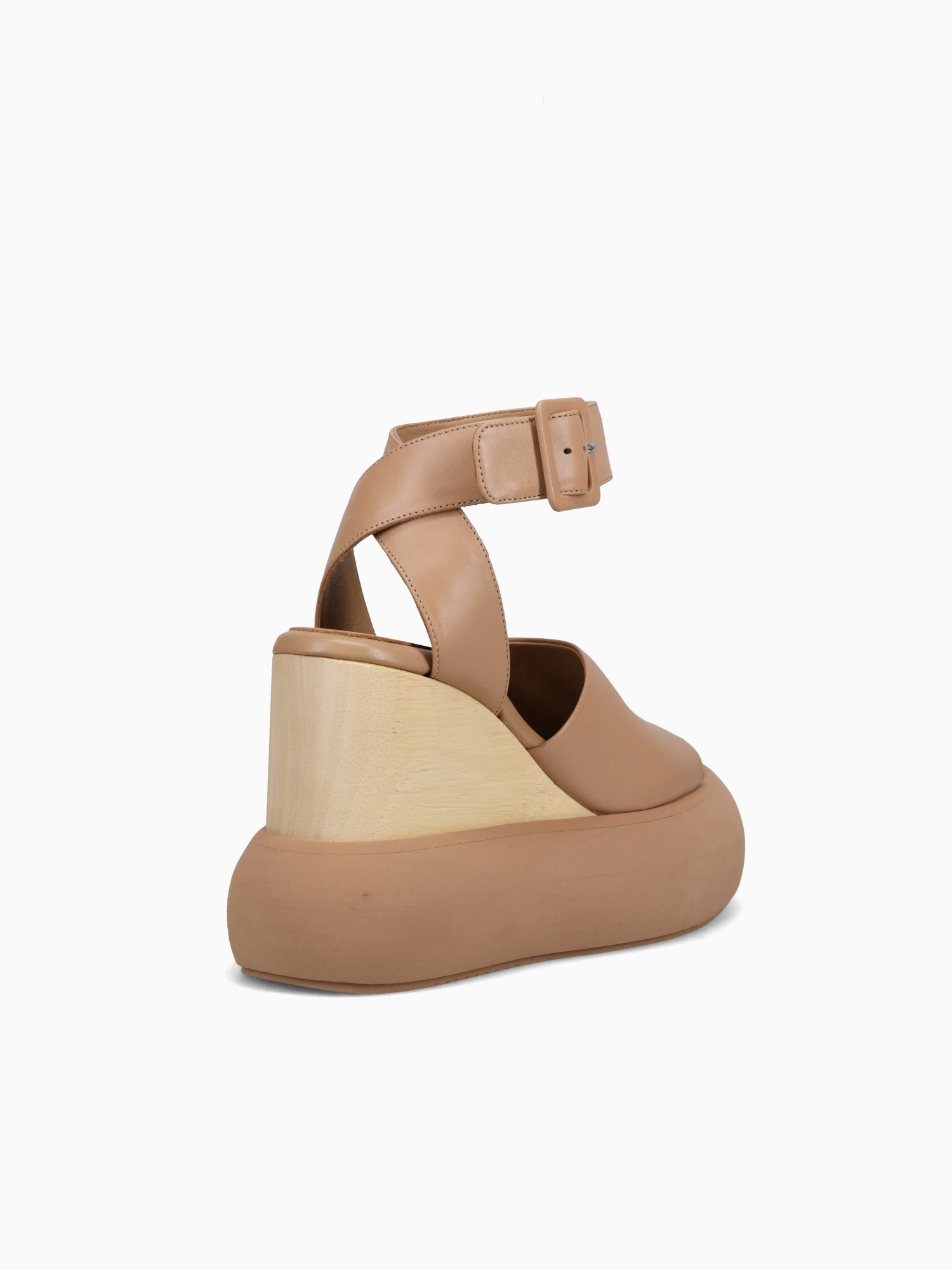 Niran Nocciola Nappa Brown / 36 / M