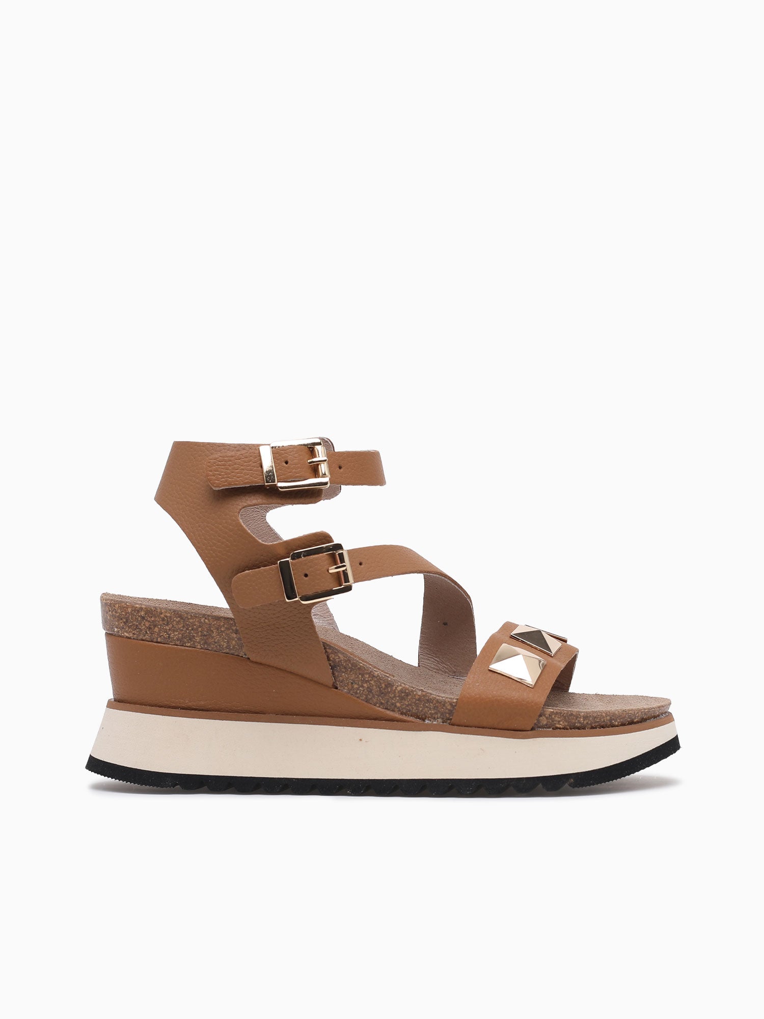 6111 Camel Napa Tan / 36 / M