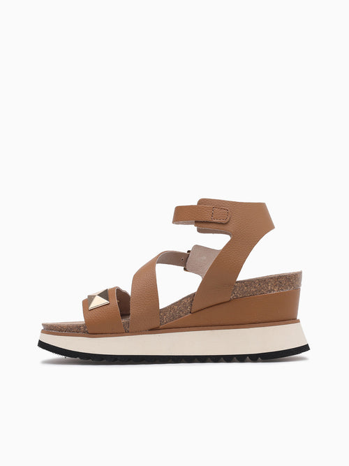 6111 Camel Napa Tan / 36 / M