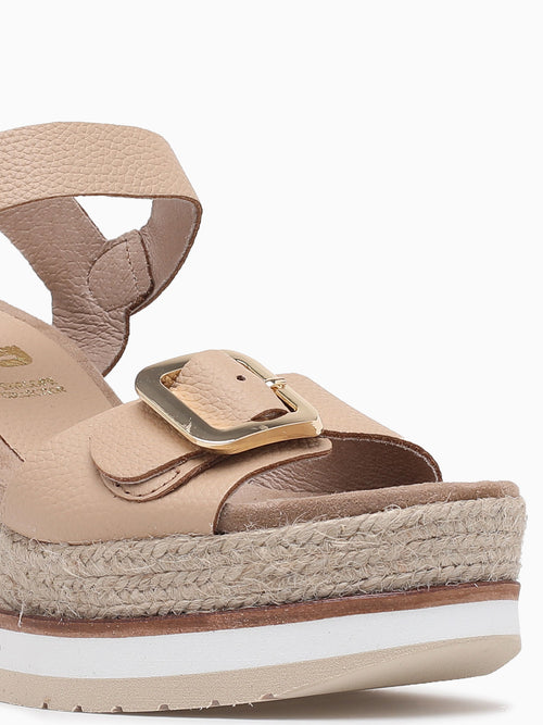 6129 Cana Napa Natural / 36 / M