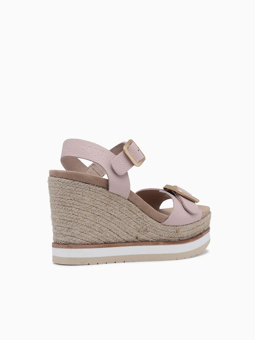 6129 Pudra Napa Light Purple / 36 / M