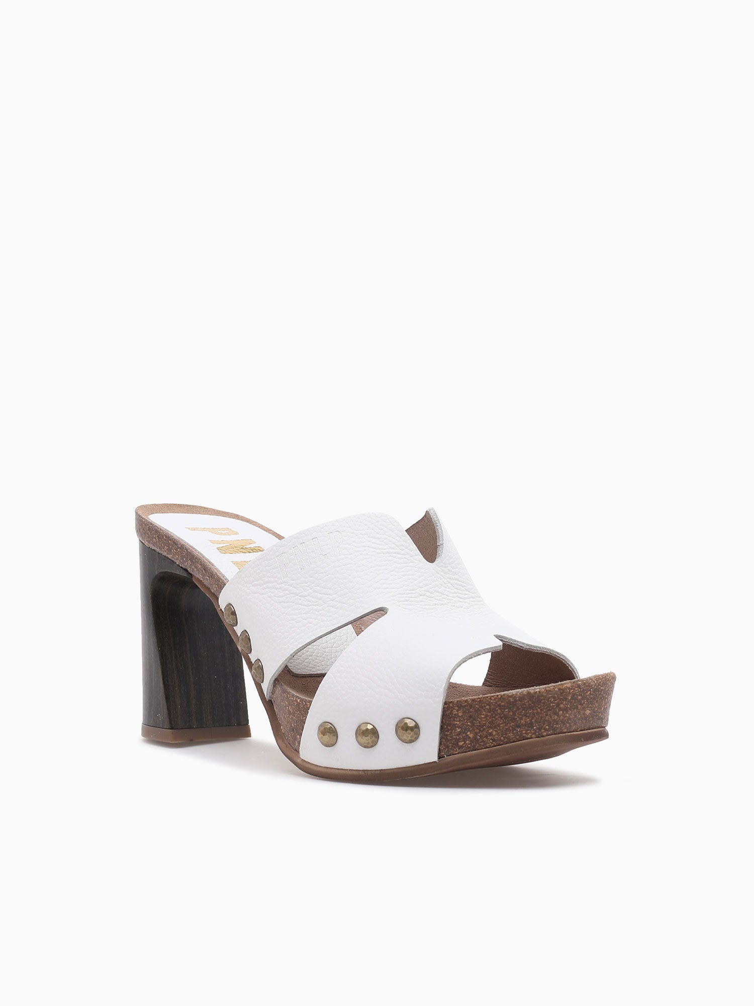 6077 Blanco Napa White / 36 / M