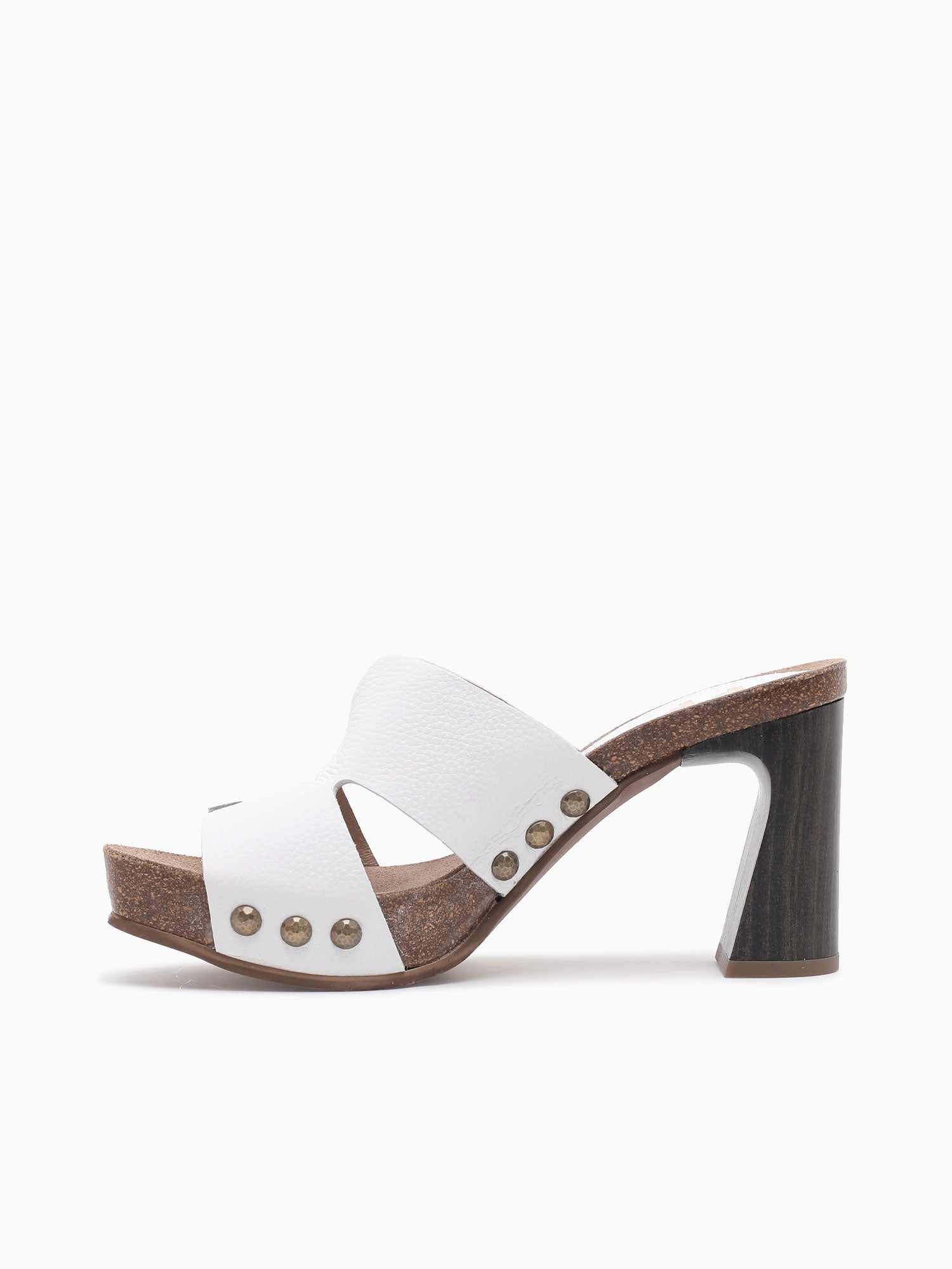 6077 Blanco Napa White / 36 / M