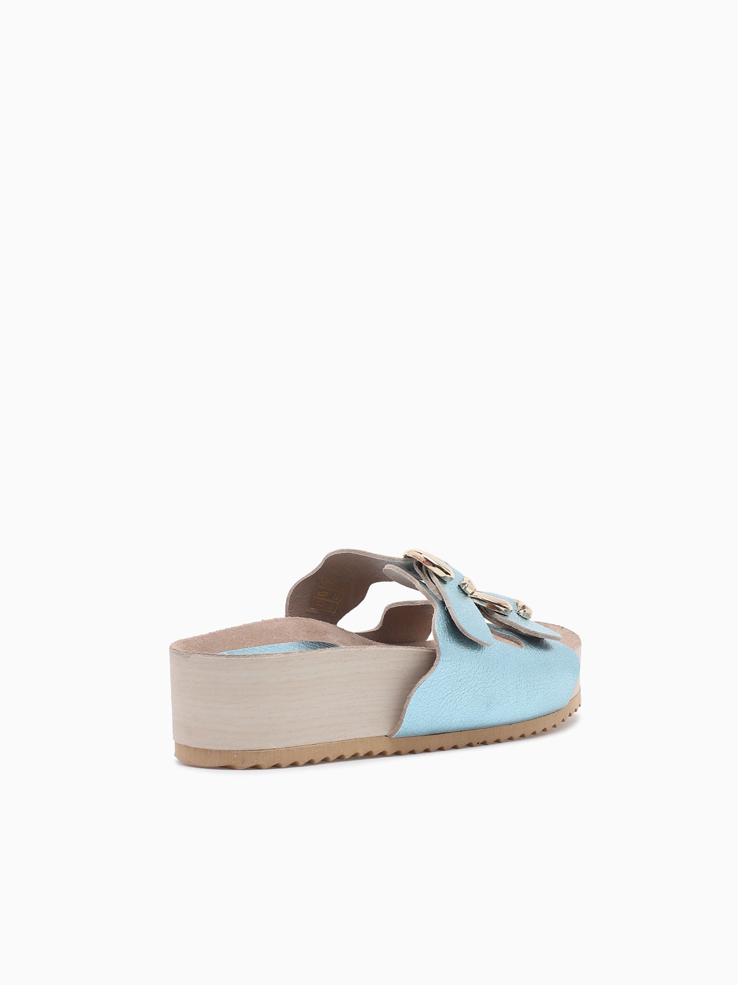 2500 Sea Galaxy Bright Blue / 36 / M