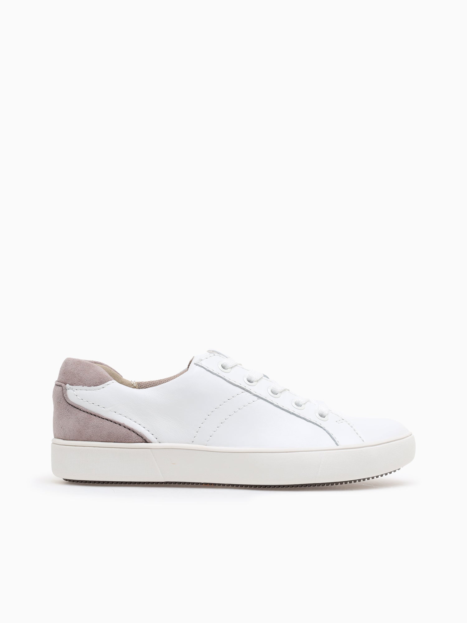 Naturalizer morrison cheap sneaker white