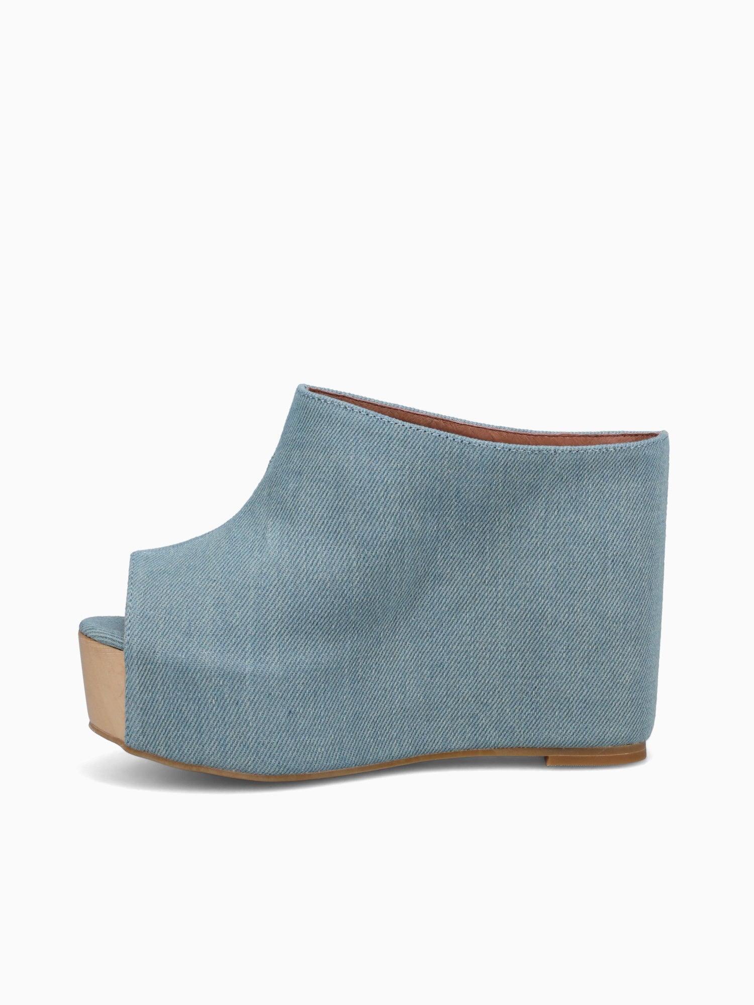 Jc0456 Blue Denim Blue / 5 / M