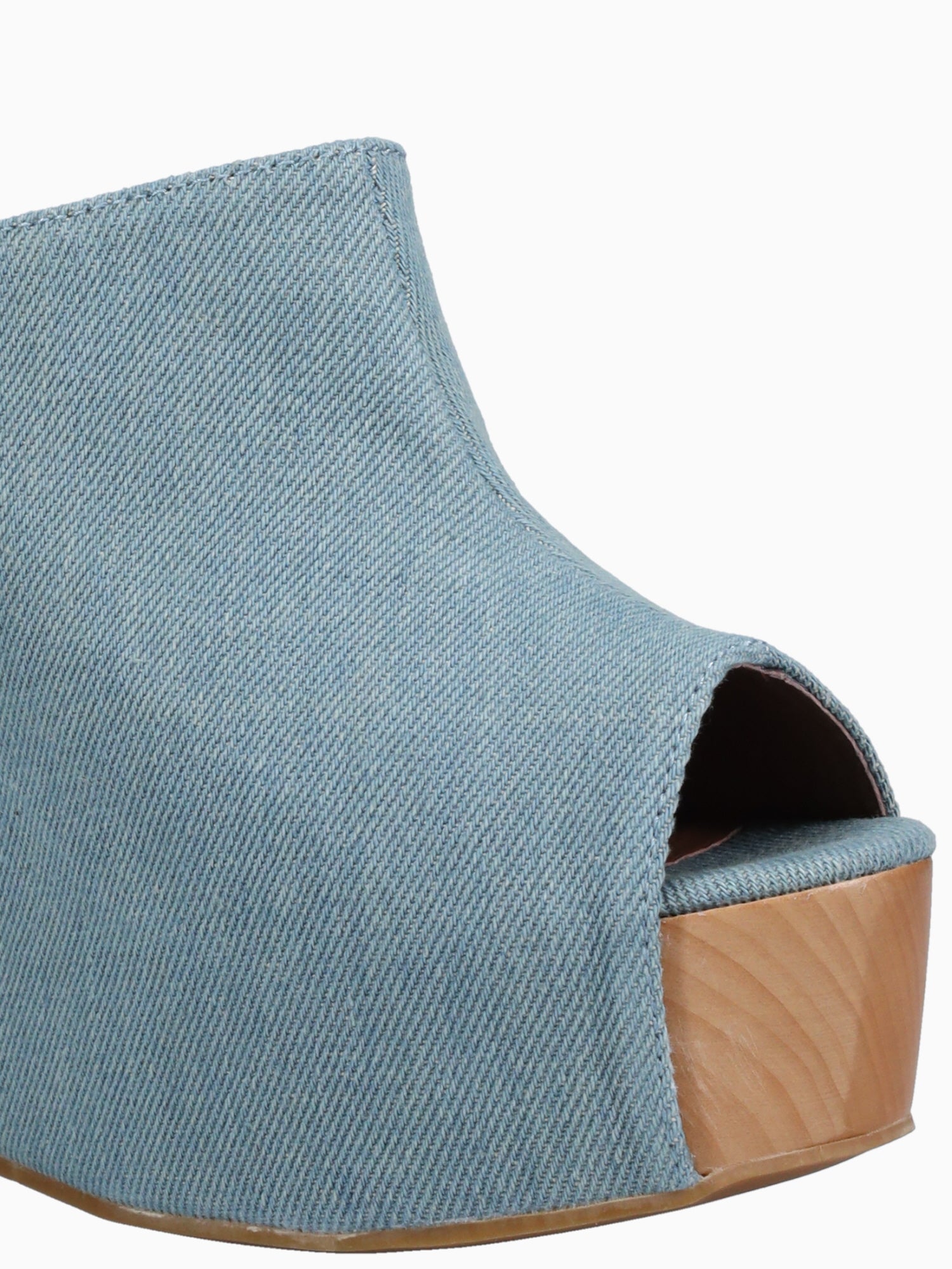 Jc0456 Blue Denim Blue / 5 / M