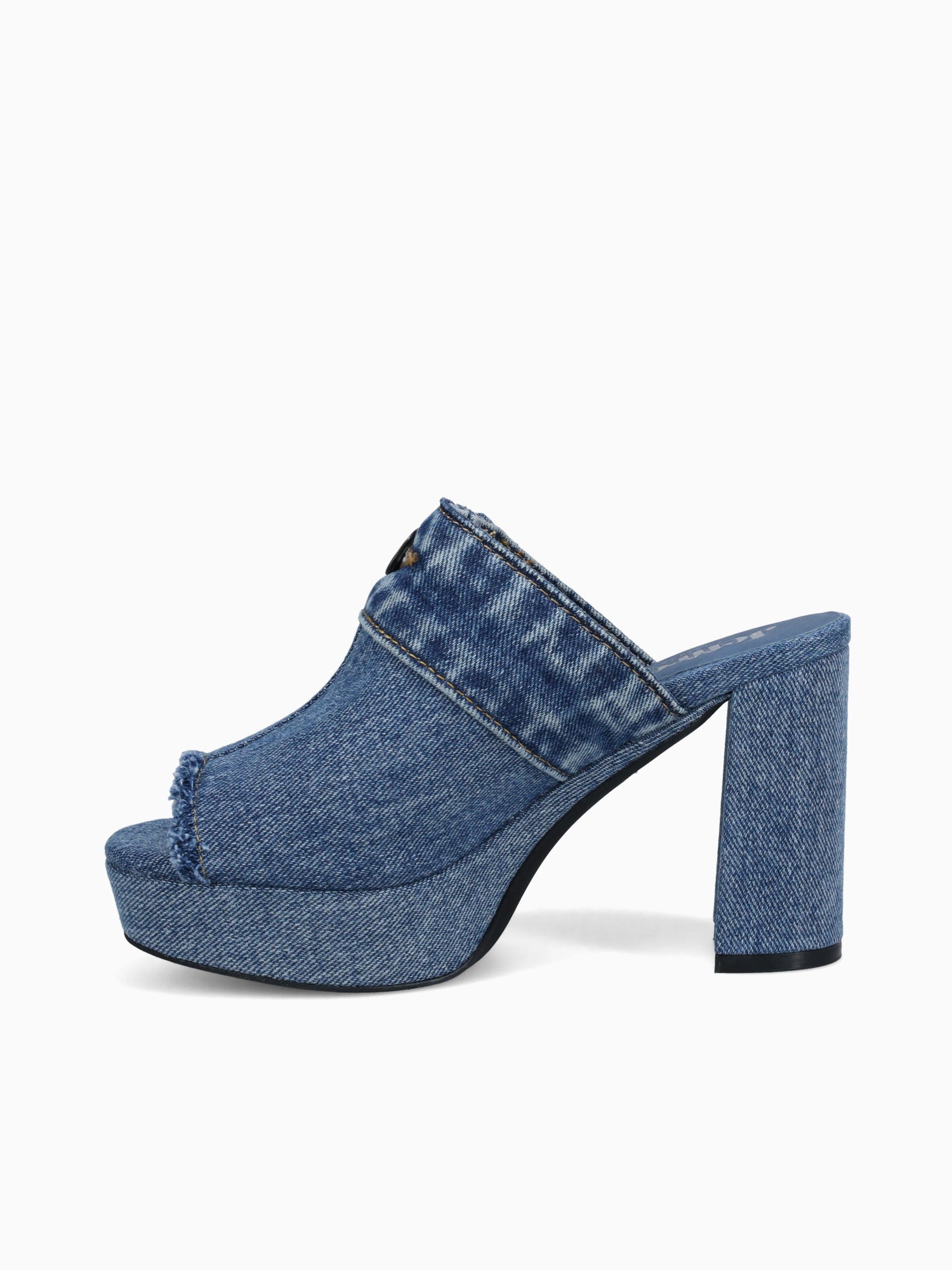 Hiphug Light Blue Denim Blue / 5 / M