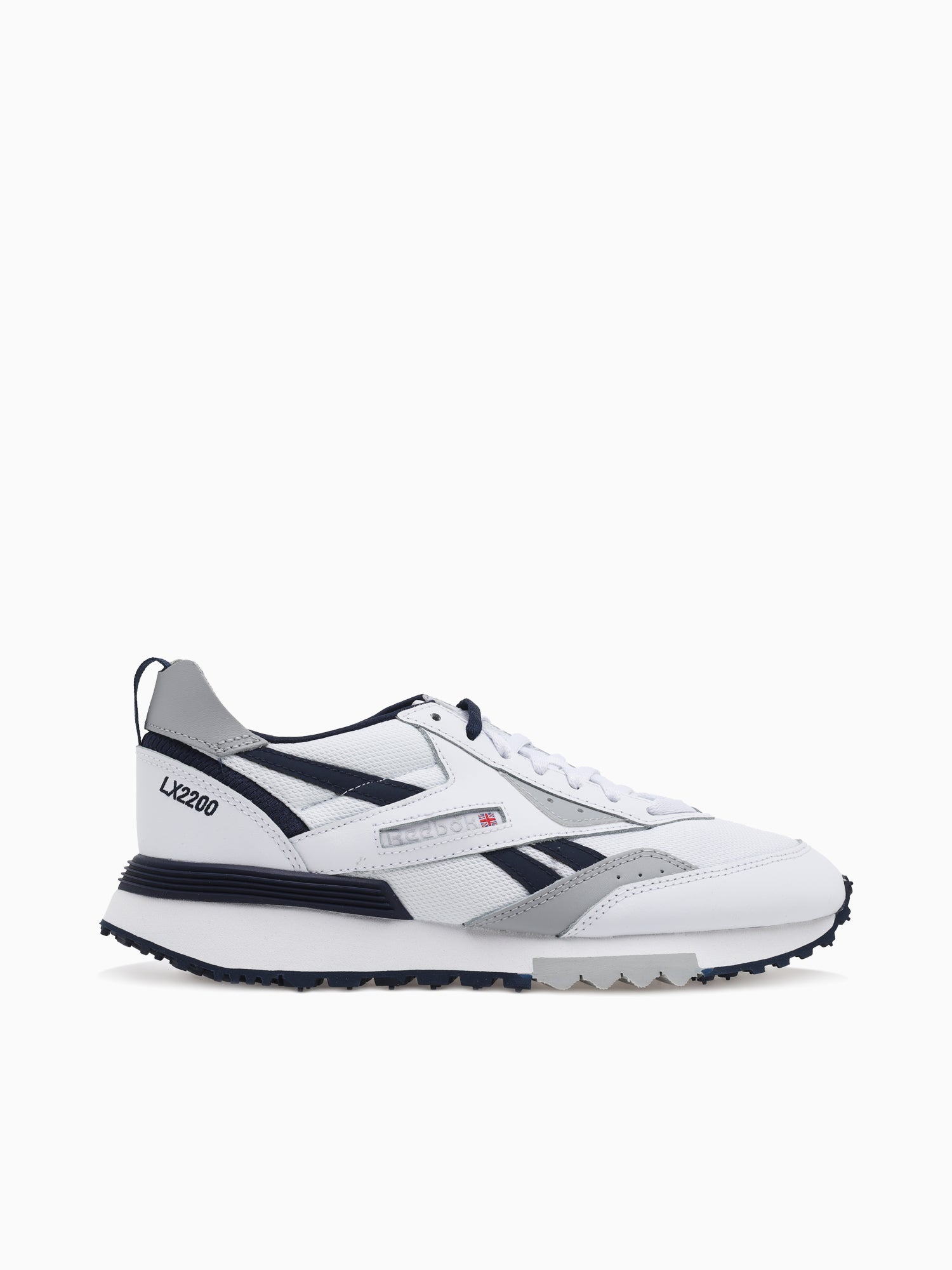 Lx2200 White White / 5 / M