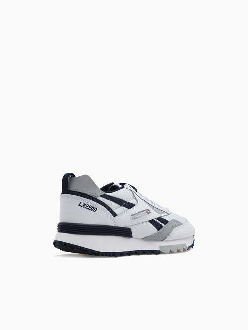 Lx2200 White White / 5 / M