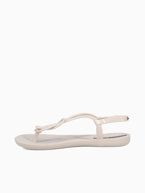 Trendy Beige Beige / 5 / M