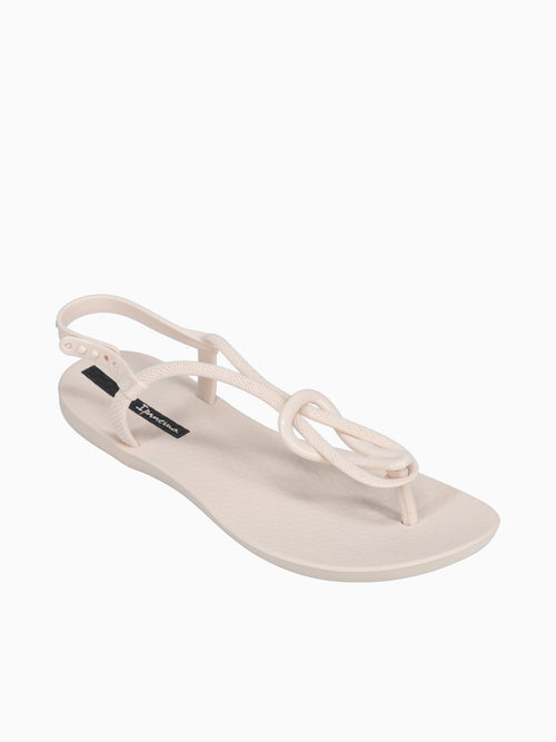 Trendy Beige Beige / 5 / M