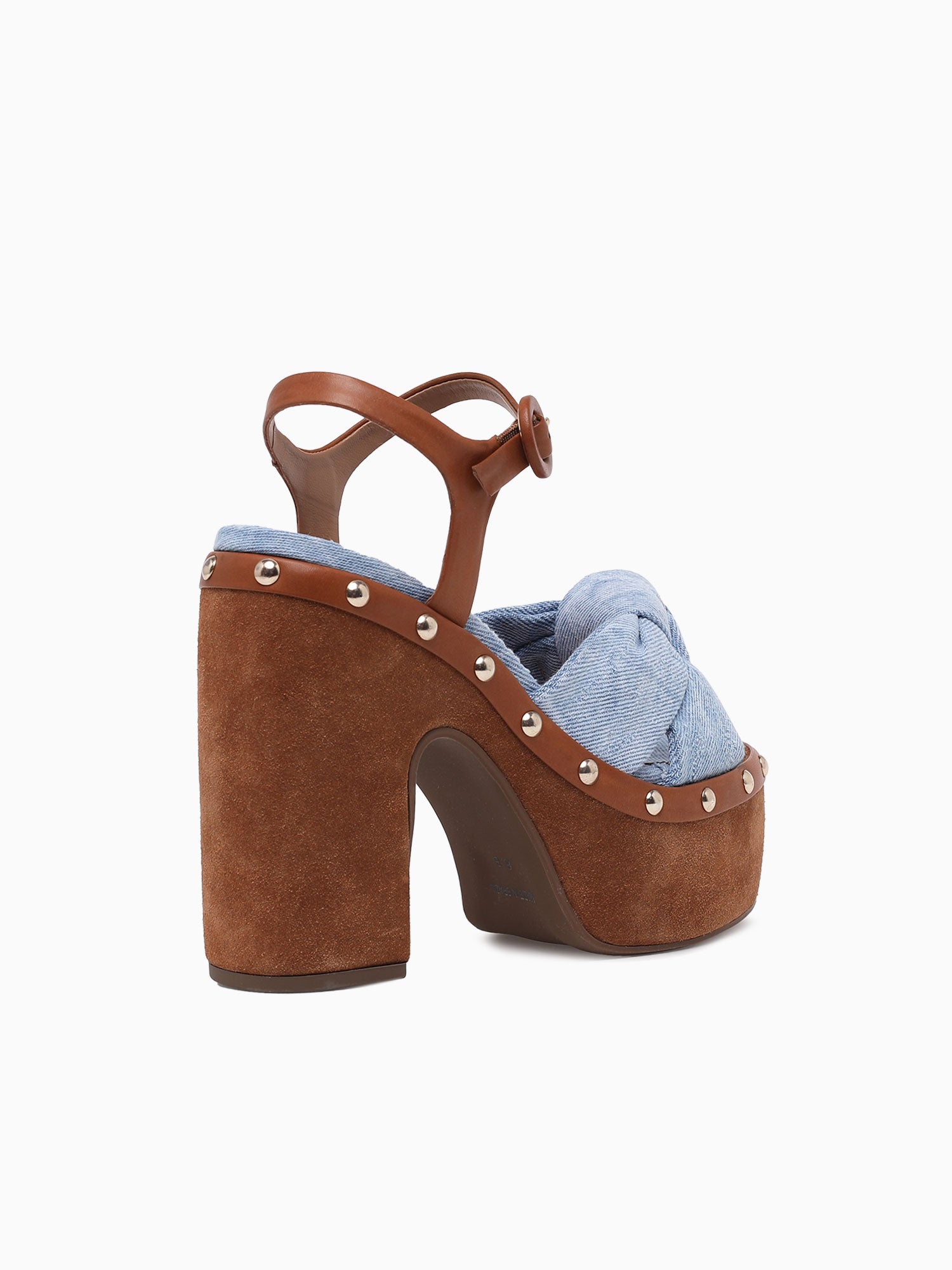 Toulouse Azul Jeans Blue / 5 / M