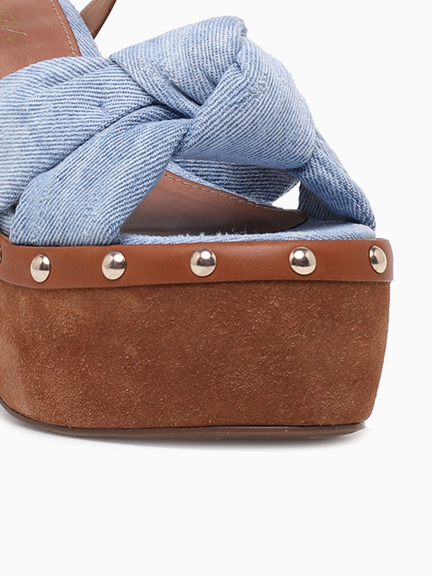 Toulouse Azul Jeans Blue / 5 / M