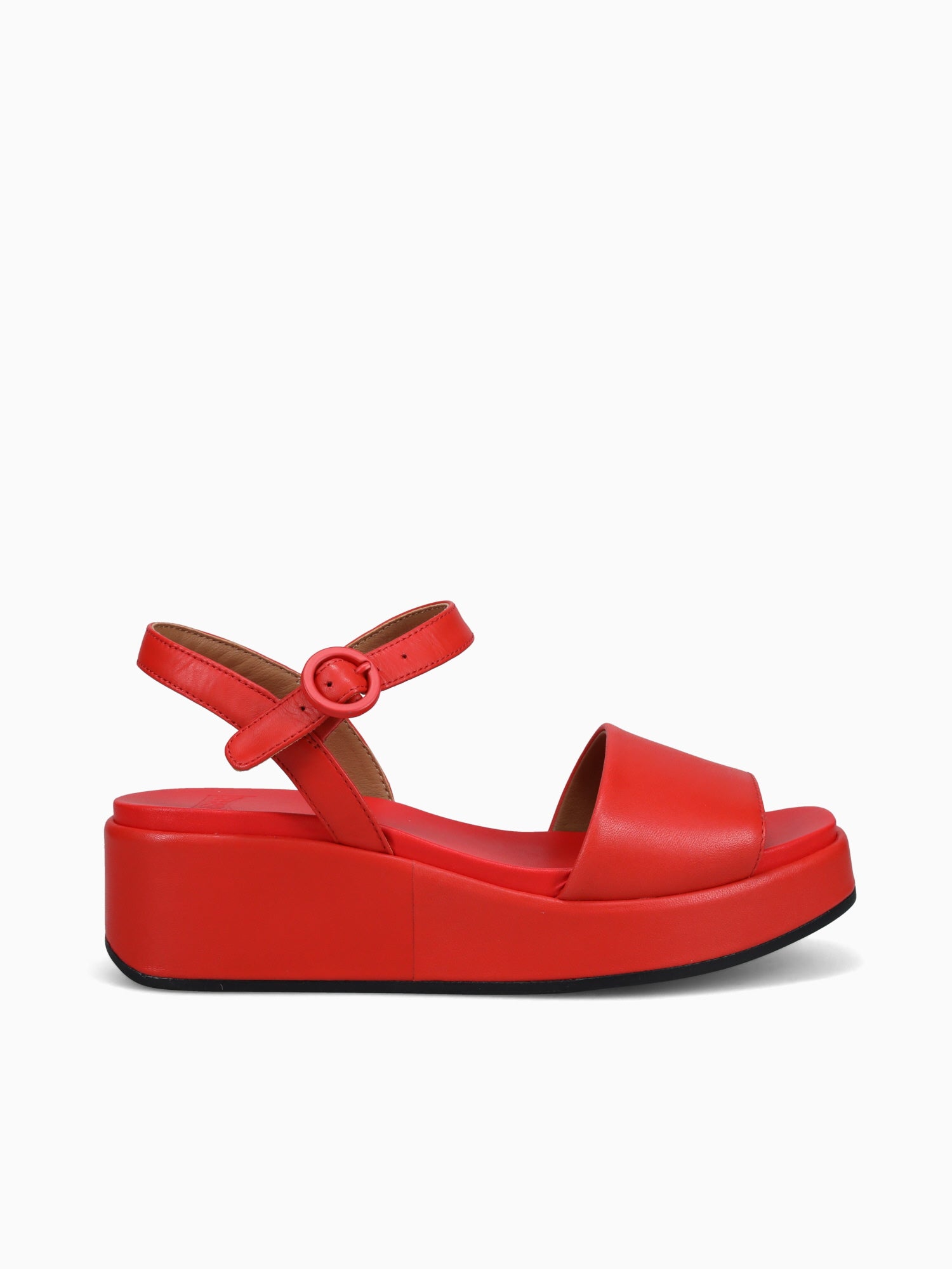 Misia Red Leather Other / 35 / M