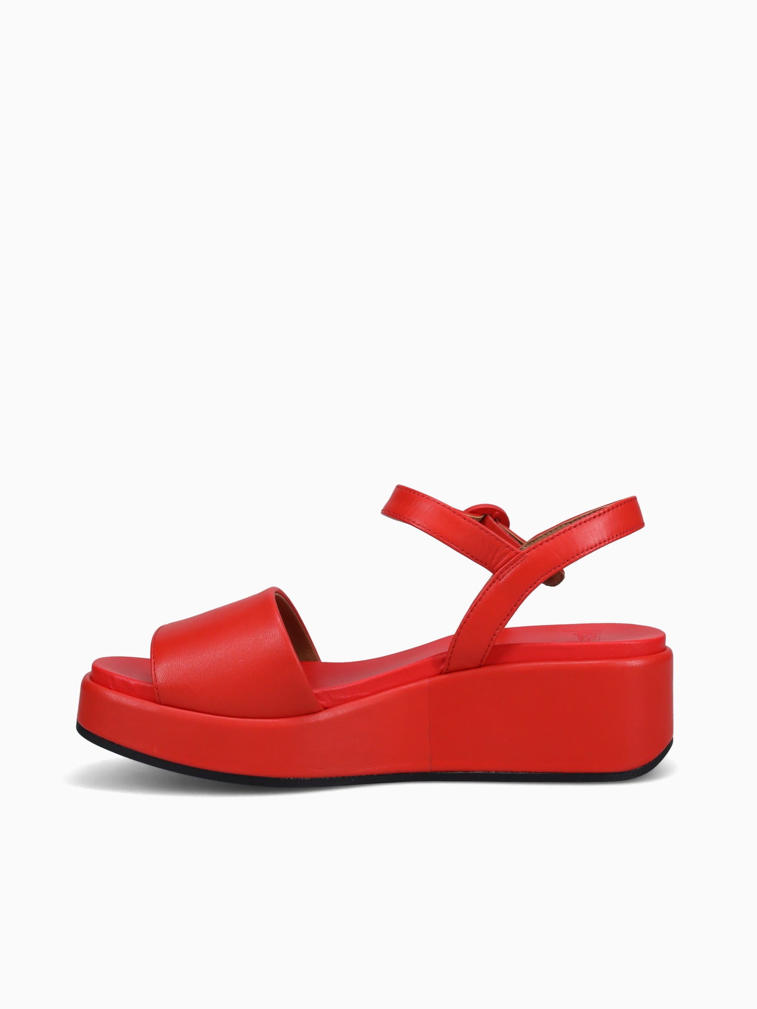 Misia Red Leather Other / 35 / M