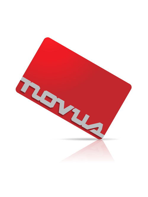 Novus Shoes Gift Card