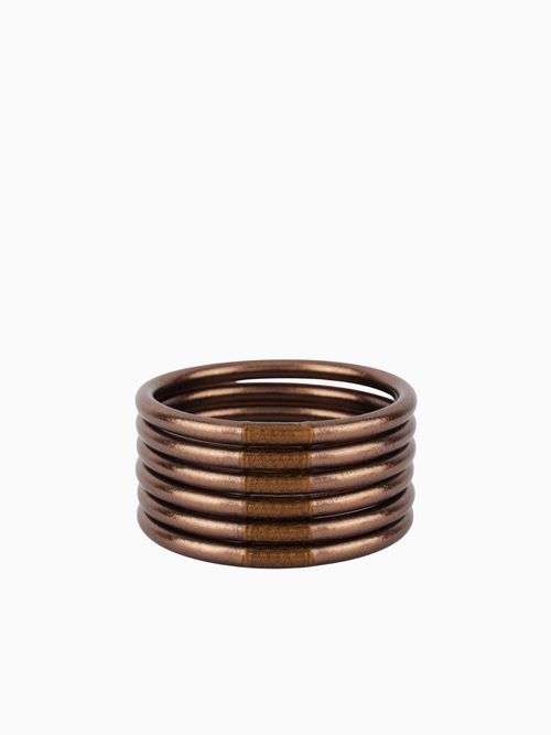 Meteorite All Weather Bangles (AWB) - Serenity Prayer